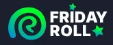 Fridayroll Casino logo